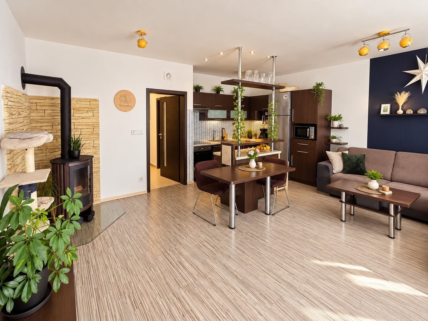 Prodej domu 105 m², pozemek 464 m², Vilapark, Brodek u Prostějova, Olomoucký kraj Prodej domu 105 m², pozemek 464 m², Vilapark, Brodek u Prostějova, Olomoucký kraj