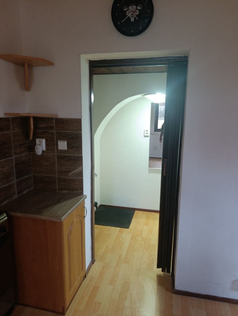 Pronájem bytu 1+1 33 m², Smetanova, Březno, Ústecký kraj Pronájem bytu 1+1 33 m², Smetanova, Březno, Ústecký kraj