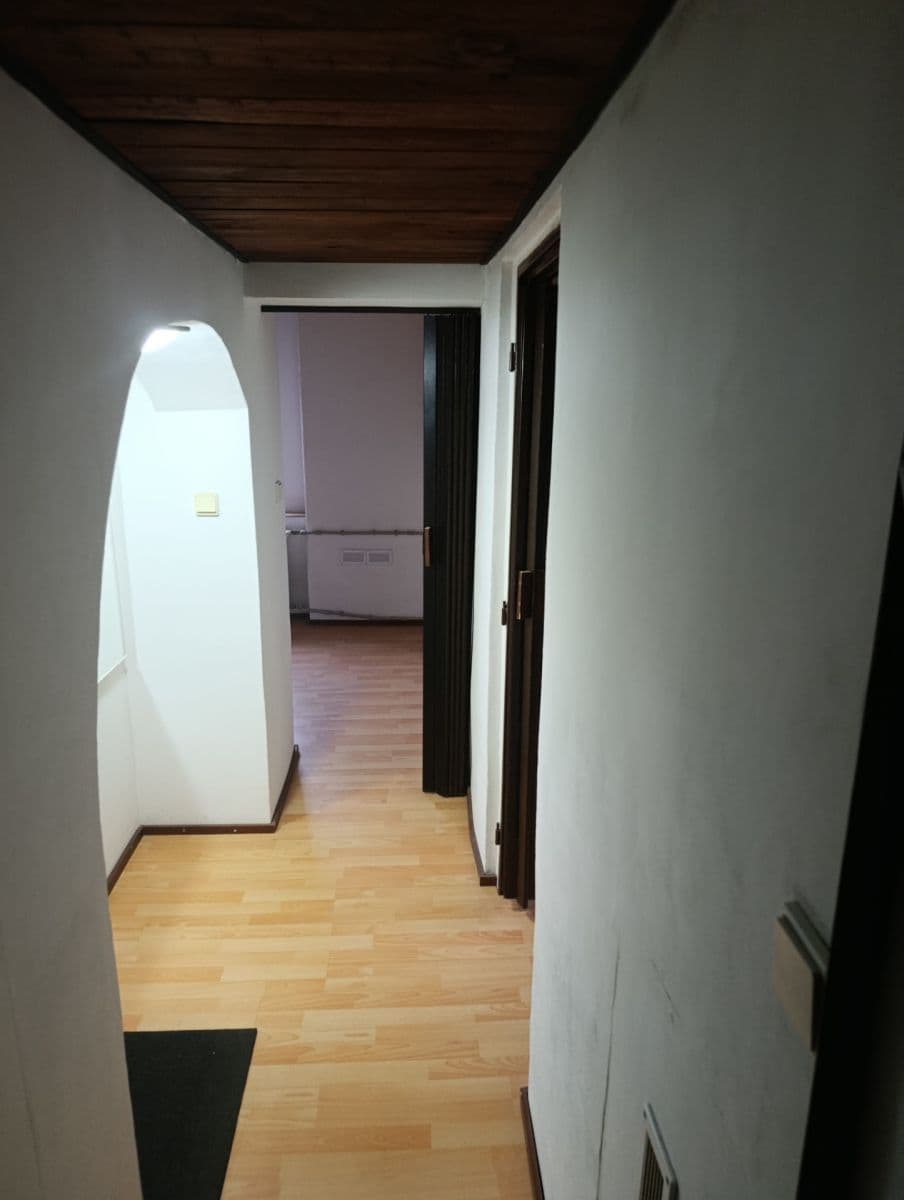 Pronájem bytu 1+1 33 m², Smetanova, Březno, Ústecký kraj Pronájem bytu 1+1 33 m², Smetanova, Březno, Ústecký kraj