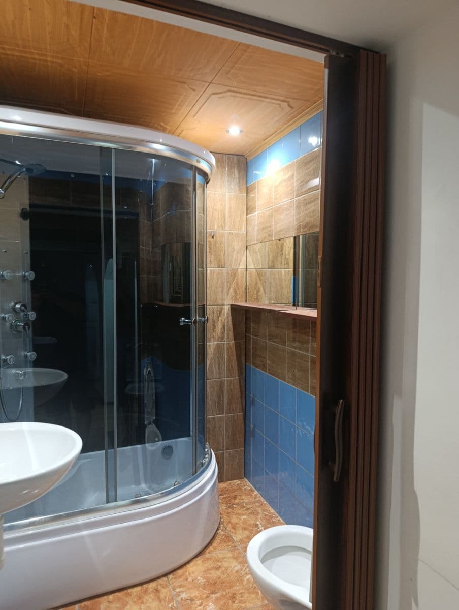 Pronájem bytu 1+1 33 m², Smetanova, Březno, Ústecký kraj Pronájem bytu 1+1 33 m², Smetanova, Březno, Ústecký kraj