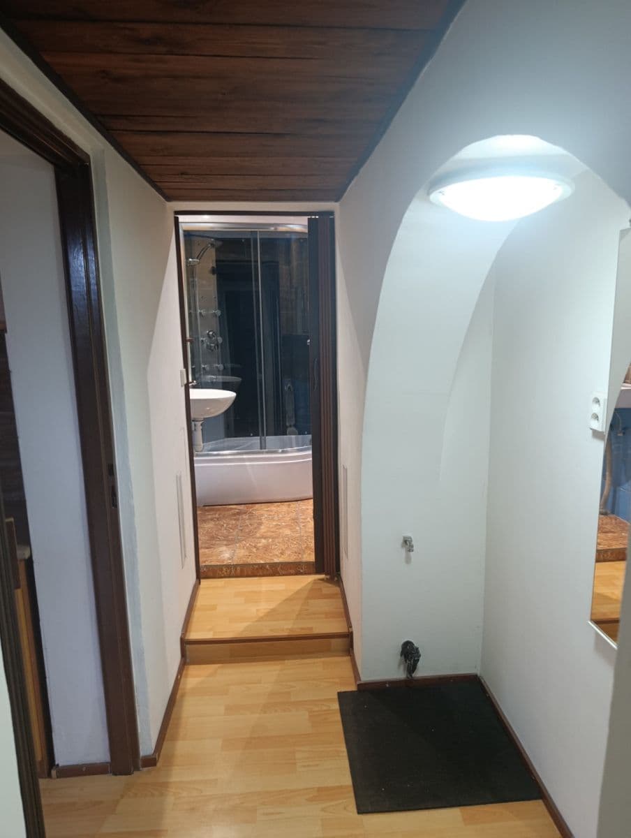 Pronájem bytu 1+1 33 m², Smetanova, Březno, Ústecký kraj Pronájem bytu 1+1 33 m², Smetanova, Březno, Ústecký kraj