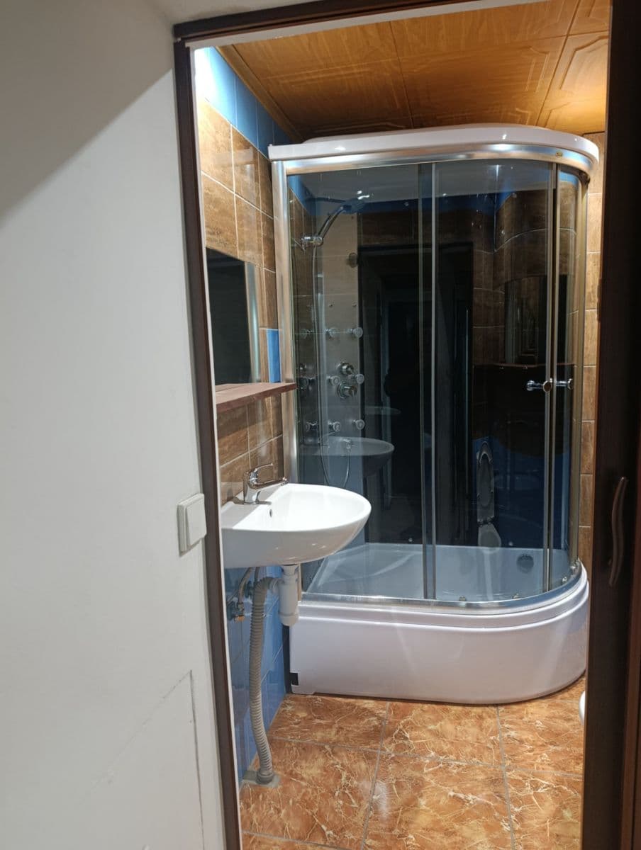 Pronájem bytu 1+1 33 m², Smetanova, Březno, Ústecký kraj Pronájem bytu 1+1 33 m², Smetanova, Březno, Ústecký kraj