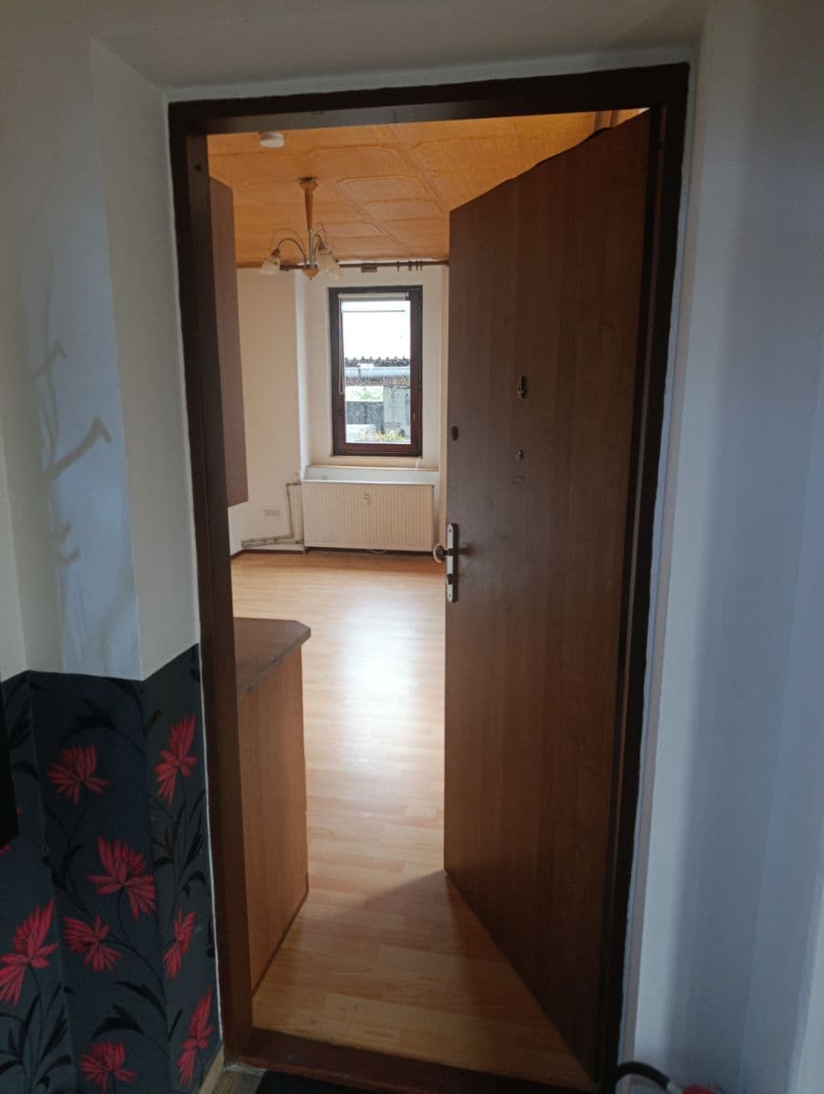 Pronájem bytu 1+1 33 m², Smetanova, Březno, Ústecký kraj Pronájem bytu 1+1 33 m², Smetanova, Březno, Ústecký kraj