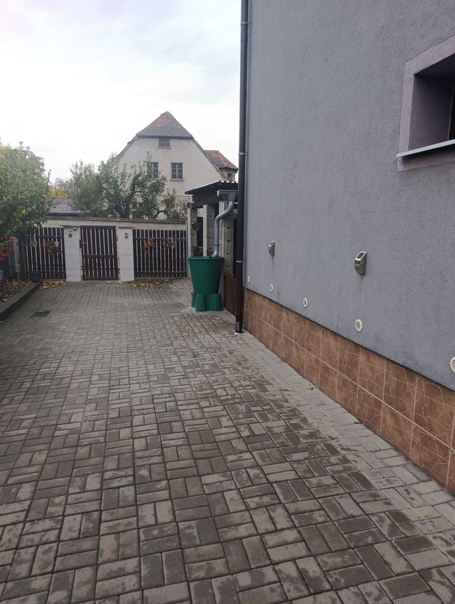 Pronájem bytu 1+1 33 m², Smetanova, Březno, Ústecký kraj Pronájem bytu 1+1 33 m², Smetanova, Březno, Ústecký kraj