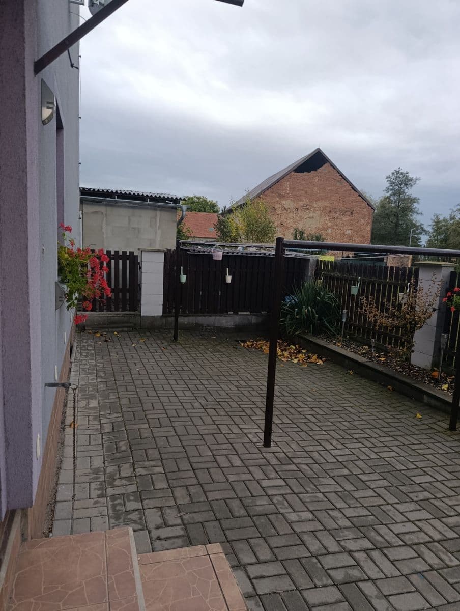 Pronájem bytu 1+1 33 m², Smetanova, Březno, Ústecký kraj Pronájem bytu 1+1 33 m², Smetanova, Březno, Ústecký kraj