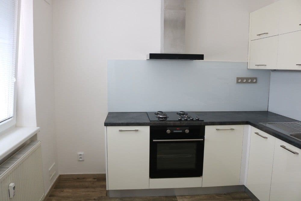 Pronájem bytu 2+1 51 m², Vlárská, Brno, Jihomoravský kraj Pronájem bytu 2+1 51 m², Vlárská, Brno, Jihomoravský kraj