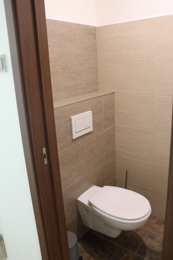 Pronájem bytu 2+1 51 m², Vlárská, Brno, Jihomoravský kraj Pronájem bytu 2+1 51 m², Vlárská, Brno, Jihomoravský kraj