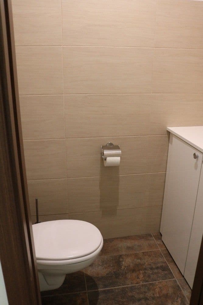 Pronájem bytu 2+1 51 m², Vlárská, Brno, Jihomoravský kraj Pronájem bytu 2+1 51 m², Vlárská, Brno, Jihomoravský kraj