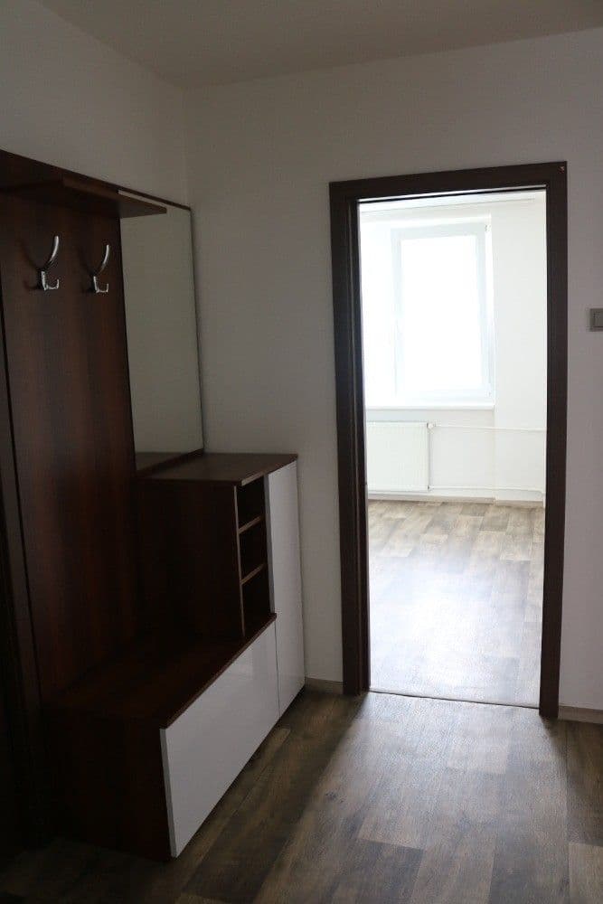 Pronájem bytu 2+1 51 m², Vlárská, Brno, Jihomoravský kraj Pronájem bytu 2+1 51 m², Vlárská, Brno, Jihomoravský kraj