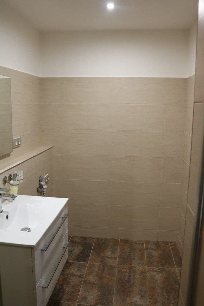 Pronájem bytu 2+1 51 m², Vlárská, Brno, Jihomoravský kraj Pronájem bytu 2+1 51 m², Vlárská, Brno, Jihomoravský kraj
