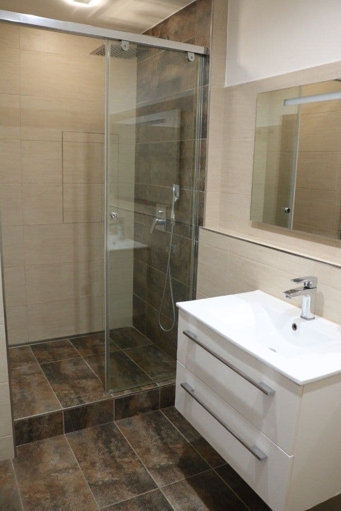 Pronájem bytu 2+1 51 m², Vlárská, Brno, Jihomoravský kraj Pronájem bytu 2+1 51 m², Vlárská, Brno, Jihomoravský kraj
