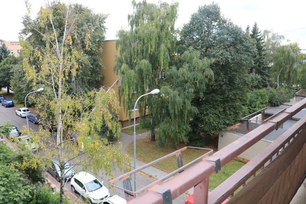 Pronájem bytu 2+1 51 m², Vlárská, Brno, Jihomoravský kraj Pronájem bytu 2+1 51 m², Vlárská, Brno, Jihomoravský kraj