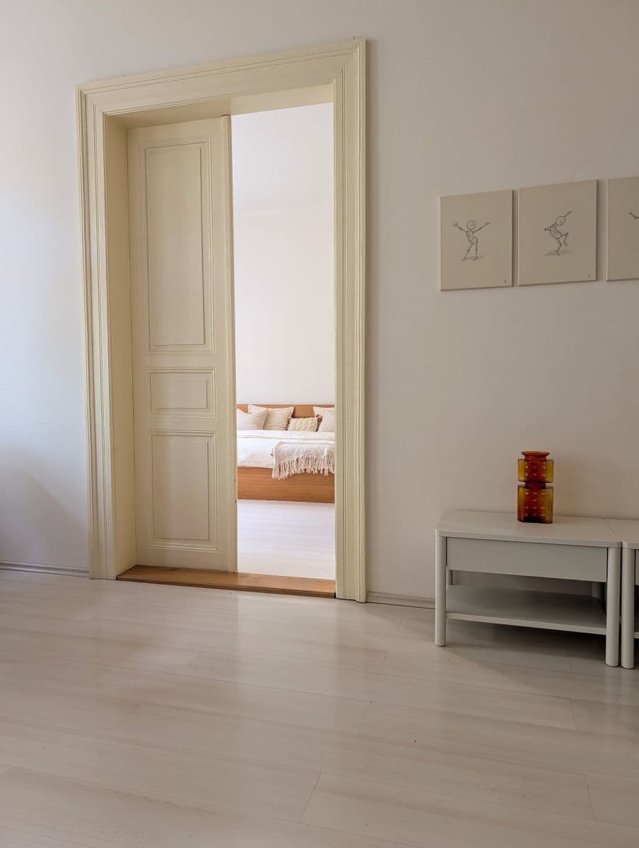 Pronájem bytu 2+kk 58 m², Pod Karlovem, Praha, Praha Pronájem bytu 2+kk 58 m², Pod Karlovem, Praha, Praha