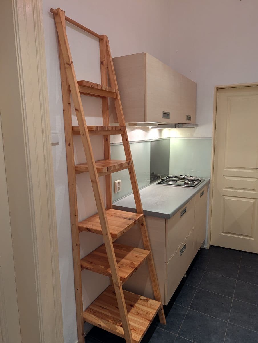 Pronájem bytu 2+kk 58 m², Pod Karlovem, Praha, Praha Pronájem bytu 2+kk 58 m², Pod Karlovem, Praha, Praha