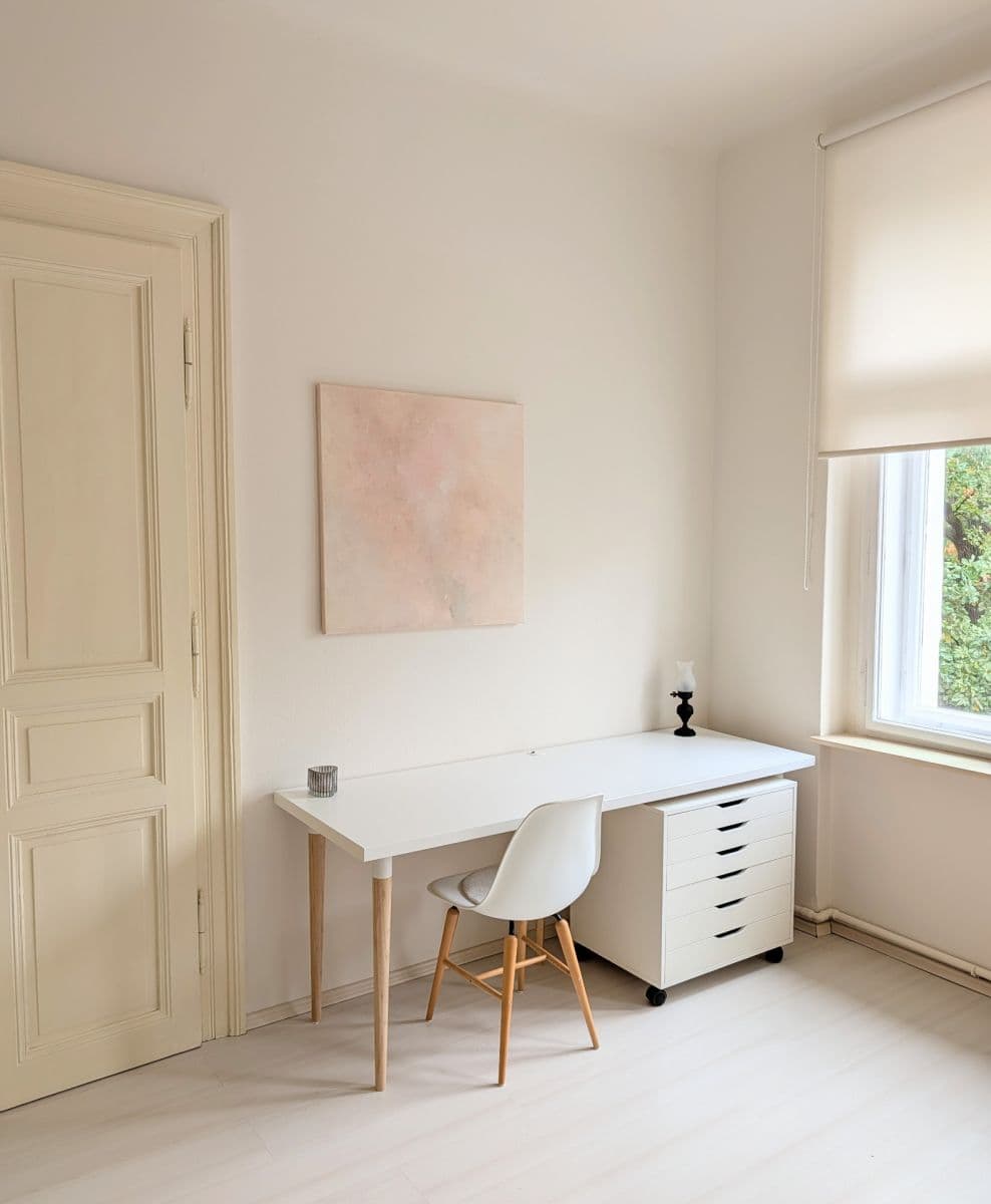 Pronájem bytu 2+kk 58 m², Pod Karlovem, Praha, Praha Pronájem bytu 2+kk 58 m², Pod Karlovem, Praha, Praha
