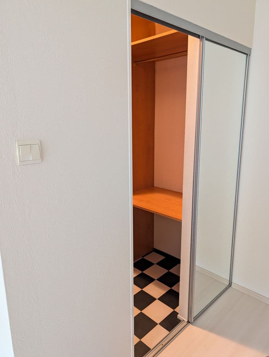 Pronájem bytu 2+kk 58 m², Pod Karlovem, Praha, Praha Pronájem bytu 2+kk 58 m², Pod Karlovem, Praha, Praha