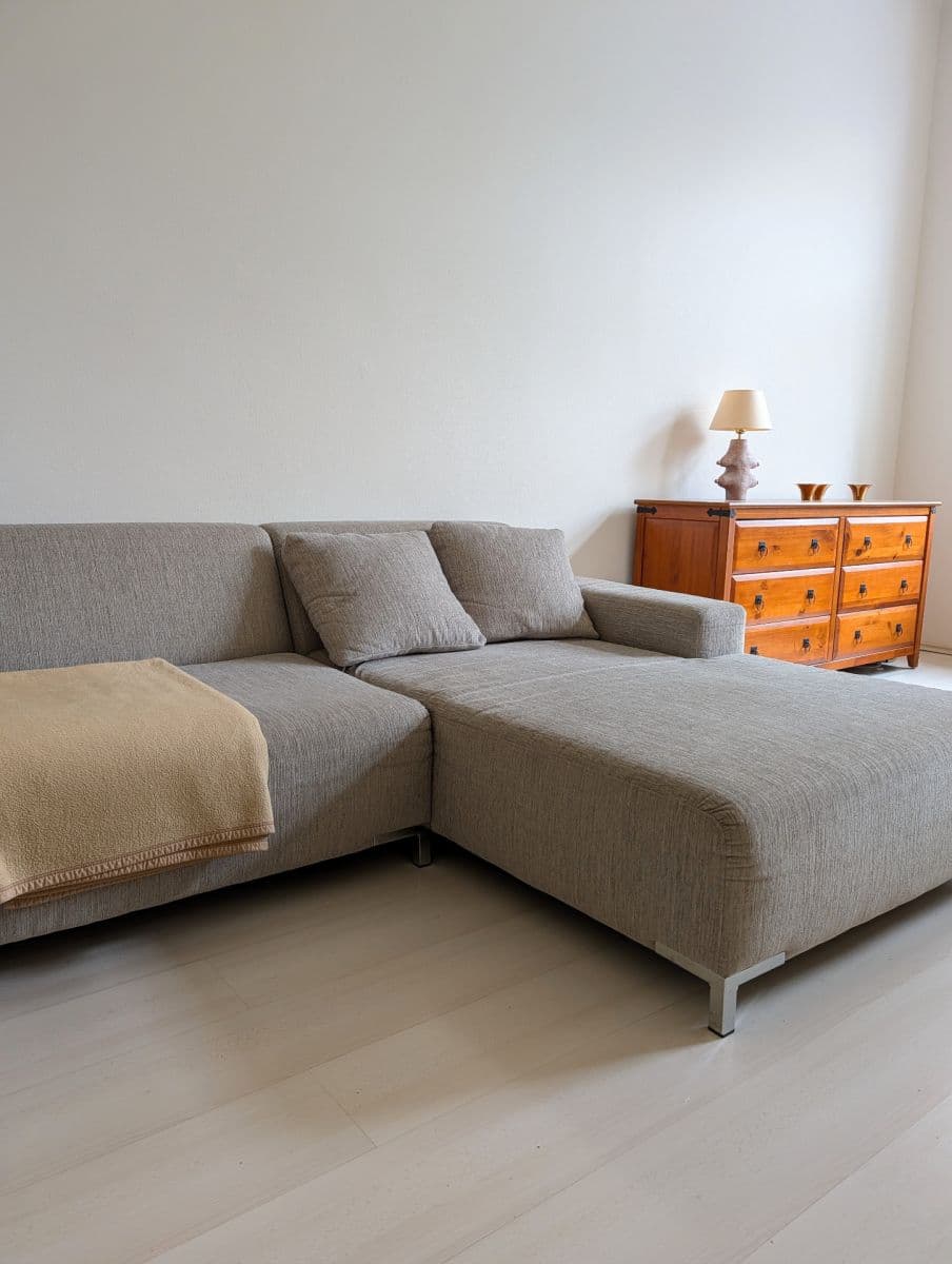 Pronájem bytu 2+kk 58 m², Pod Karlovem, Praha, Praha Pronájem bytu 2+kk 58 m², Pod Karlovem, Praha, Praha