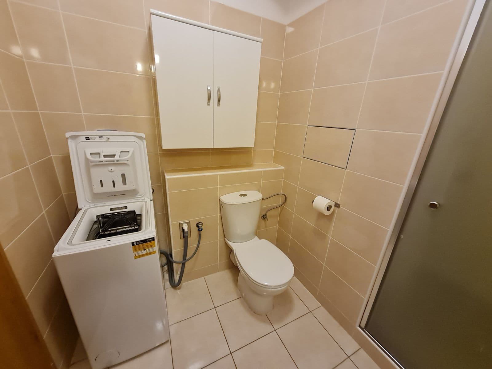 Pronájem bytu 1+kk 38 m², Drahobejlova, Praha, Praha Pronájem bytu 1+kk 38 m², Drahobejlova, Praha, Praha
