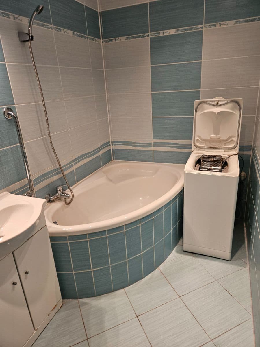 Pronájem bytu 2+1 48 m², Vojanova, Ústí nad Labem, Ústecký kraj Pronájem bytu 2+1 48 m², Vojanova, Ústí nad Labem, Ústecký kraj