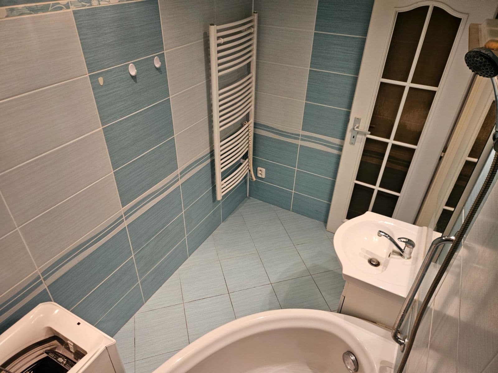 Pronájem bytu 2+1 48 m², Vojanova, Ústí nad Labem, Ústecký kraj Pronájem bytu 2+1 48 m², Vojanova, Ústí nad Labem, Ústecký kraj