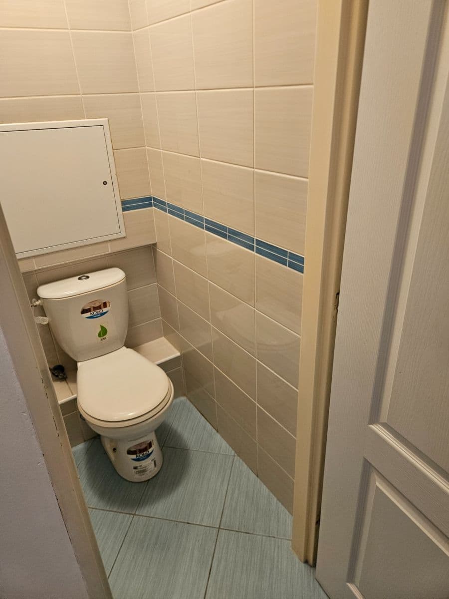 Pronájem bytu 2+1 48 m², Vojanova, Ústí nad Labem, Ústecký kraj Pronájem bytu 2+1 48 m², Vojanova, Ústí nad Labem, Ústecký kraj