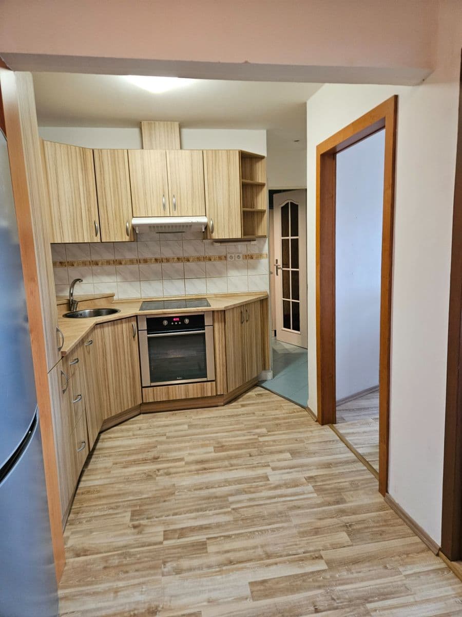Pronájem bytu 2+1 48 m², Vojanova, Ústí nad Labem, Ústecký kraj Pronájem bytu 2+1 48 m², Vojanova, Ústí nad Labem, Ústecký kraj