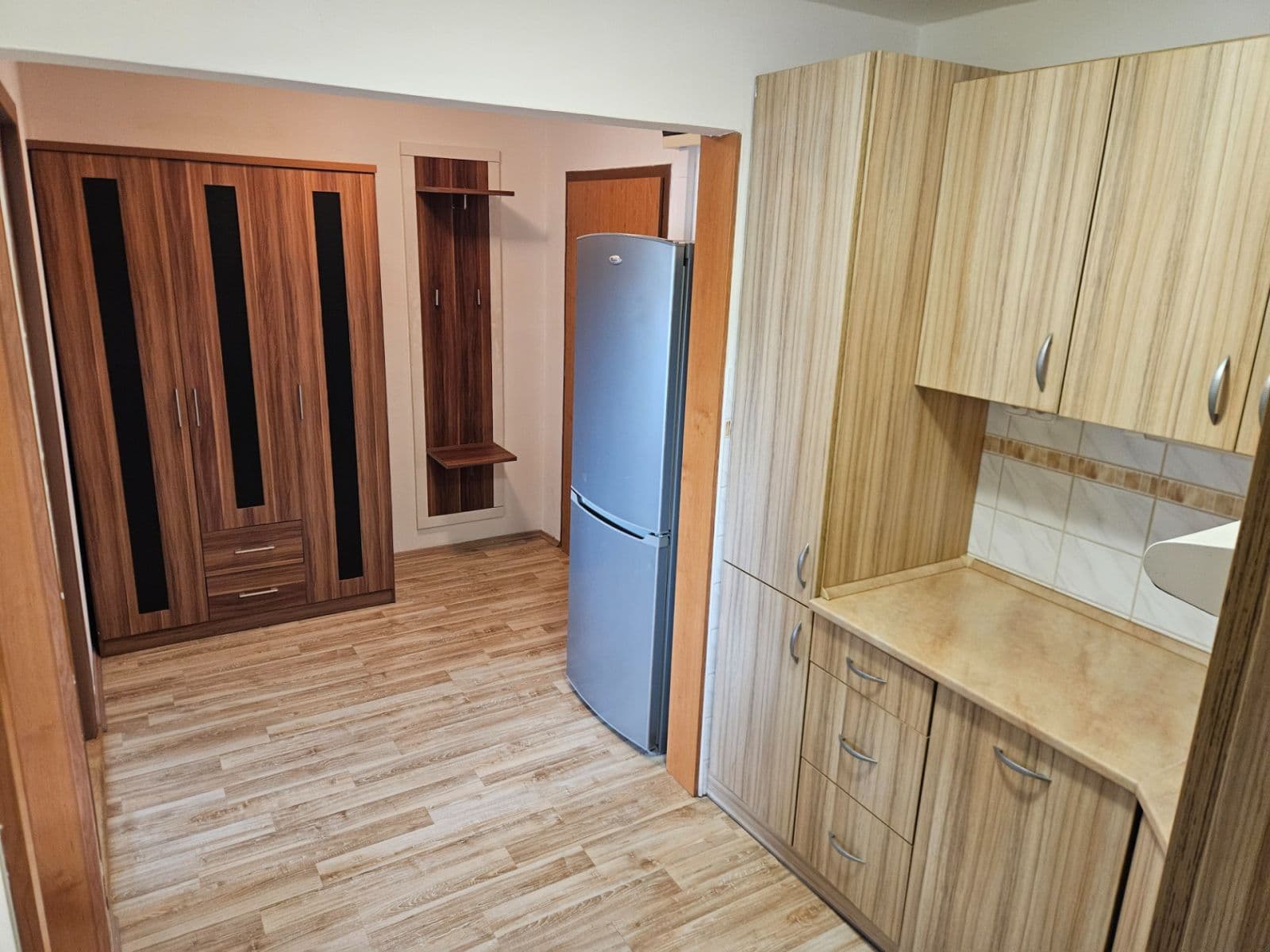 Pronájem bytu 2+1 48 m², Vojanova, Ústí nad Labem, Ústecký kraj Pronájem bytu 2+1 48 m², Vojanova, Ústí nad Labem, Ústecký kraj