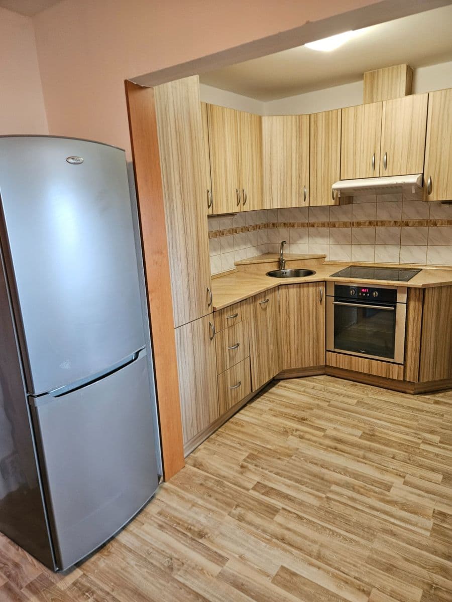 Pronájem bytu 2+1 48 m², Vojanova, Ústí nad Labem, Ústecký kraj Pronájem bytu 2+1 48 m², Vojanova, Ústí nad Labem, Ústecký kraj