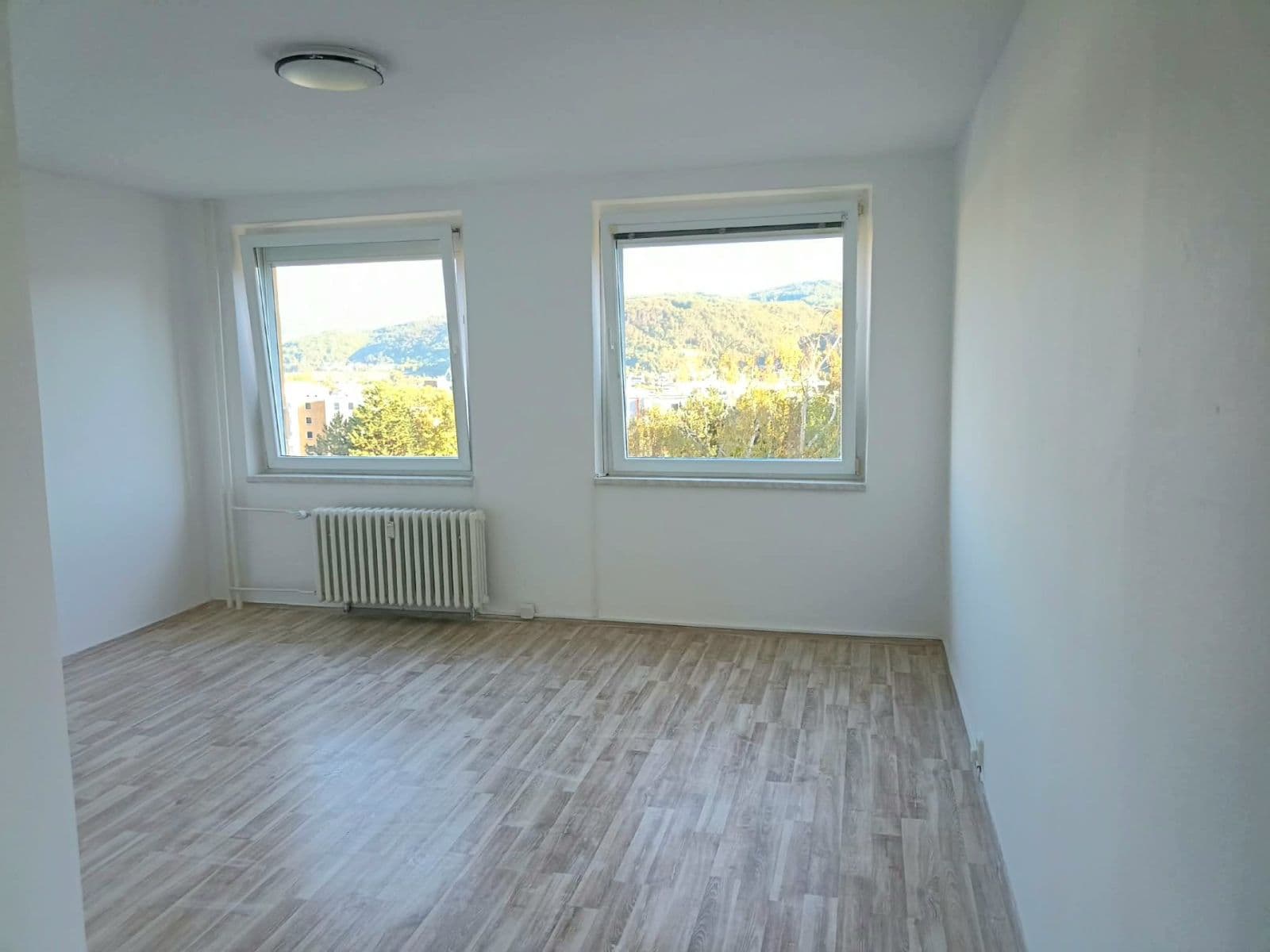 Pronájem bytu 2+1 48 m², Vojanova, Ústí nad Labem, Ústecký kraj Pronájem bytu 2+1 48 m², Vojanova, Ústí nad Labem, Ústecký kraj