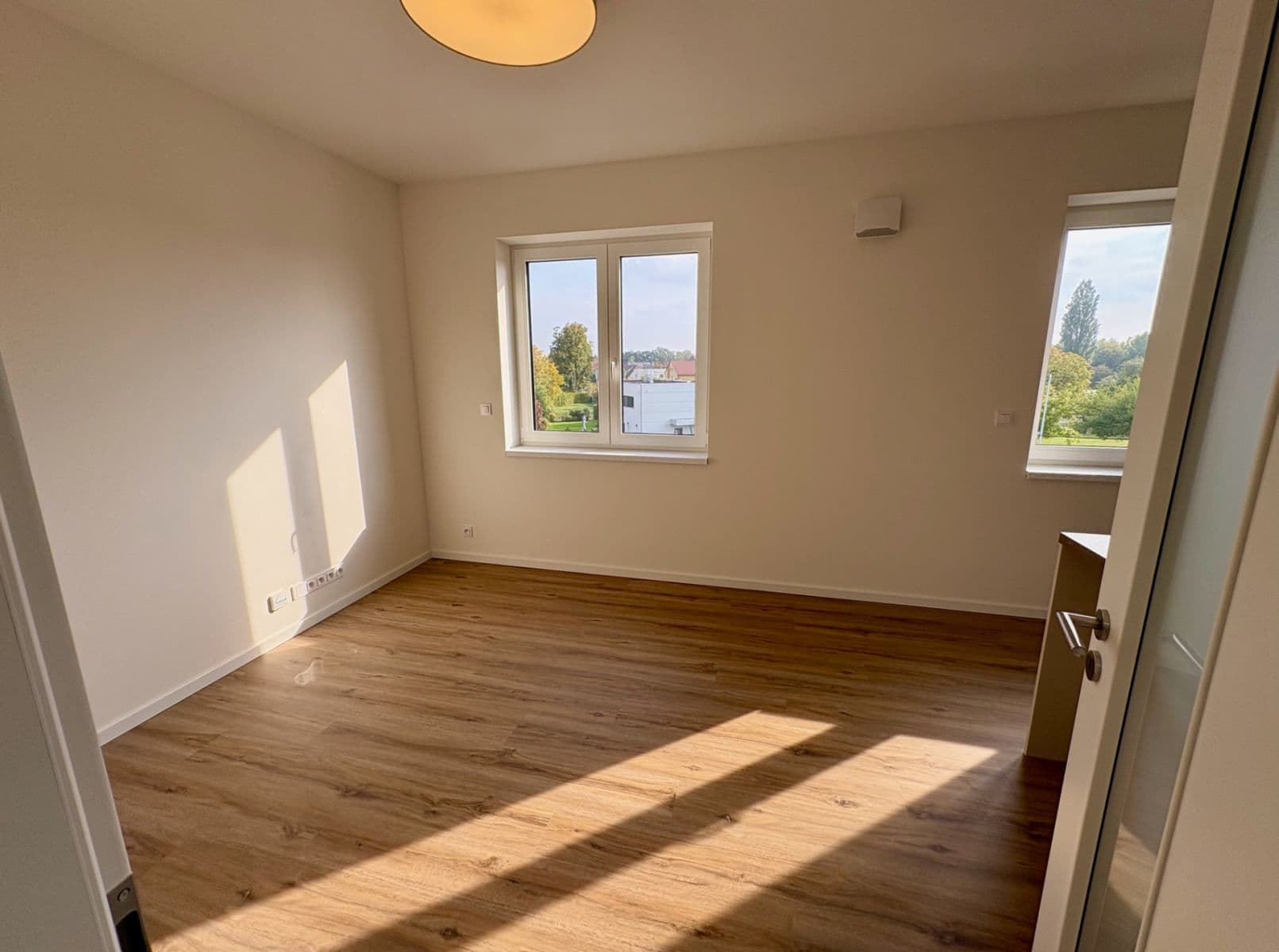 Pronájem bytu 1+kk 39 m², Generála Bočka, Praha, Praha Pronájem bytu 1+kk 39 m², Generála Bočka, Praha, Praha