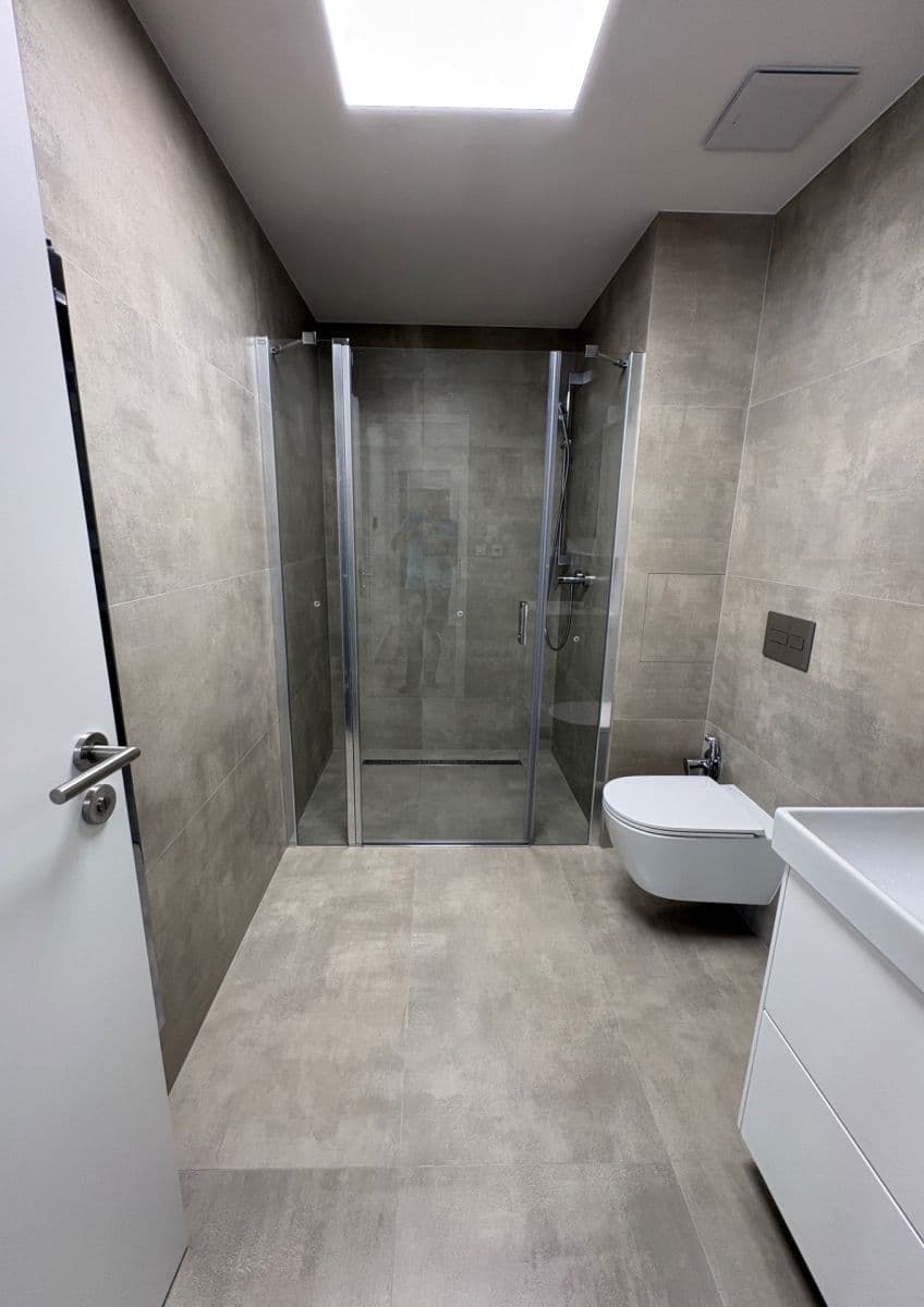 Pronájem bytu 1+kk 39 m², Generála Bočka, Praha, Praha Pronájem bytu 1+kk 39 m², Generála Bočka, Praha, Praha