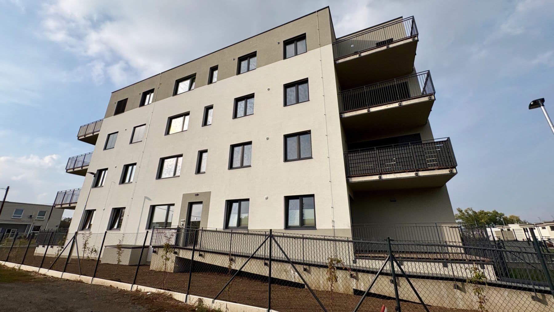 Pronájem bytu 1+kk 39 m², Generála Bočka, Praha, Praha Pronájem bytu 1+kk 39 m², Generála Bočka, Praha, Praha