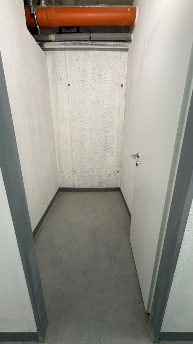 Pronájem bytu 1+kk 39 m², Generála Bočka, Praha, Praha Pronájem bytu 1+kk 39 m², Generála Bočka, Praha, Praha
