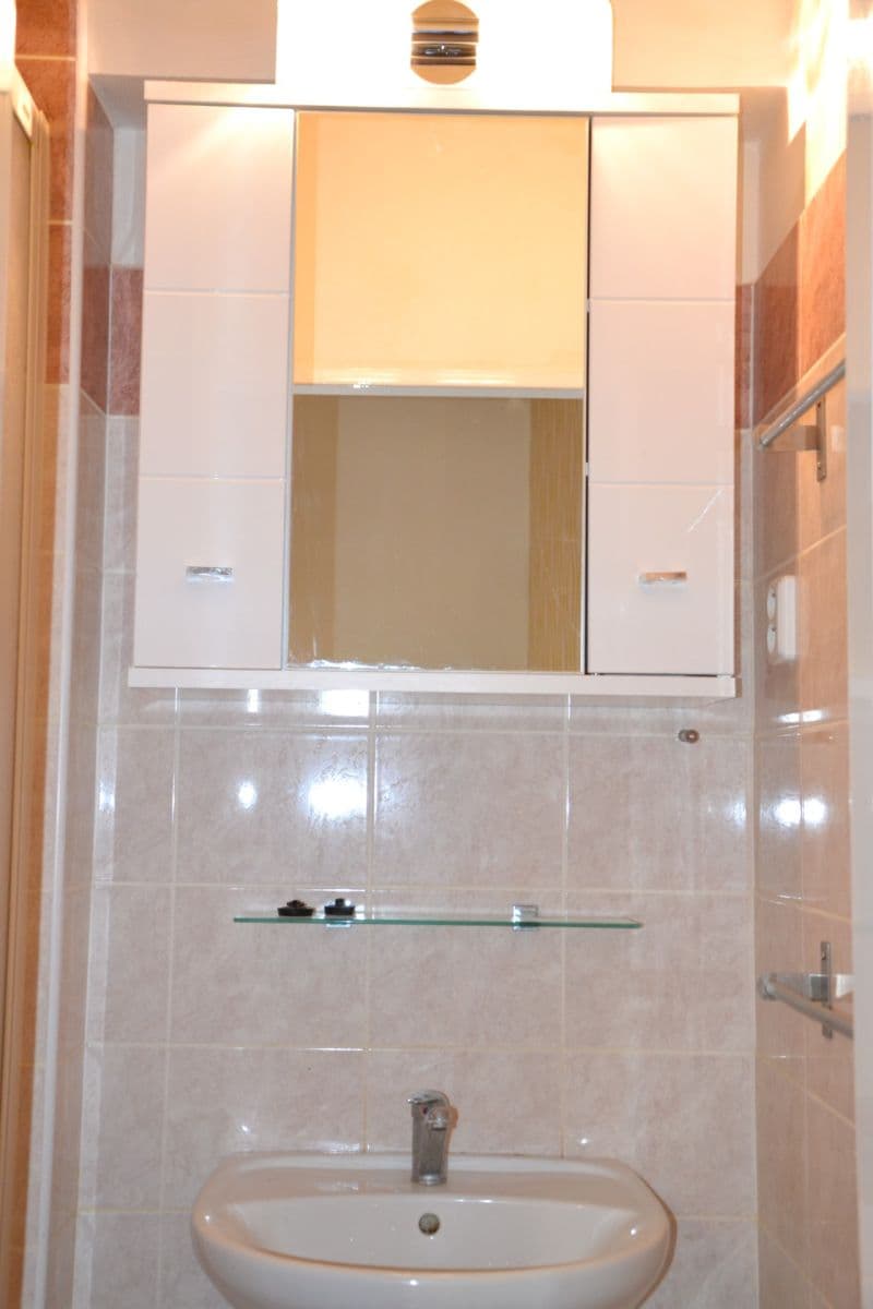 Pronájem bytu 2+kk 44 m², Chelčického, Praha, Praha Pronájem bytu 2+kk 44 m², Chelčického, Praha, Praha