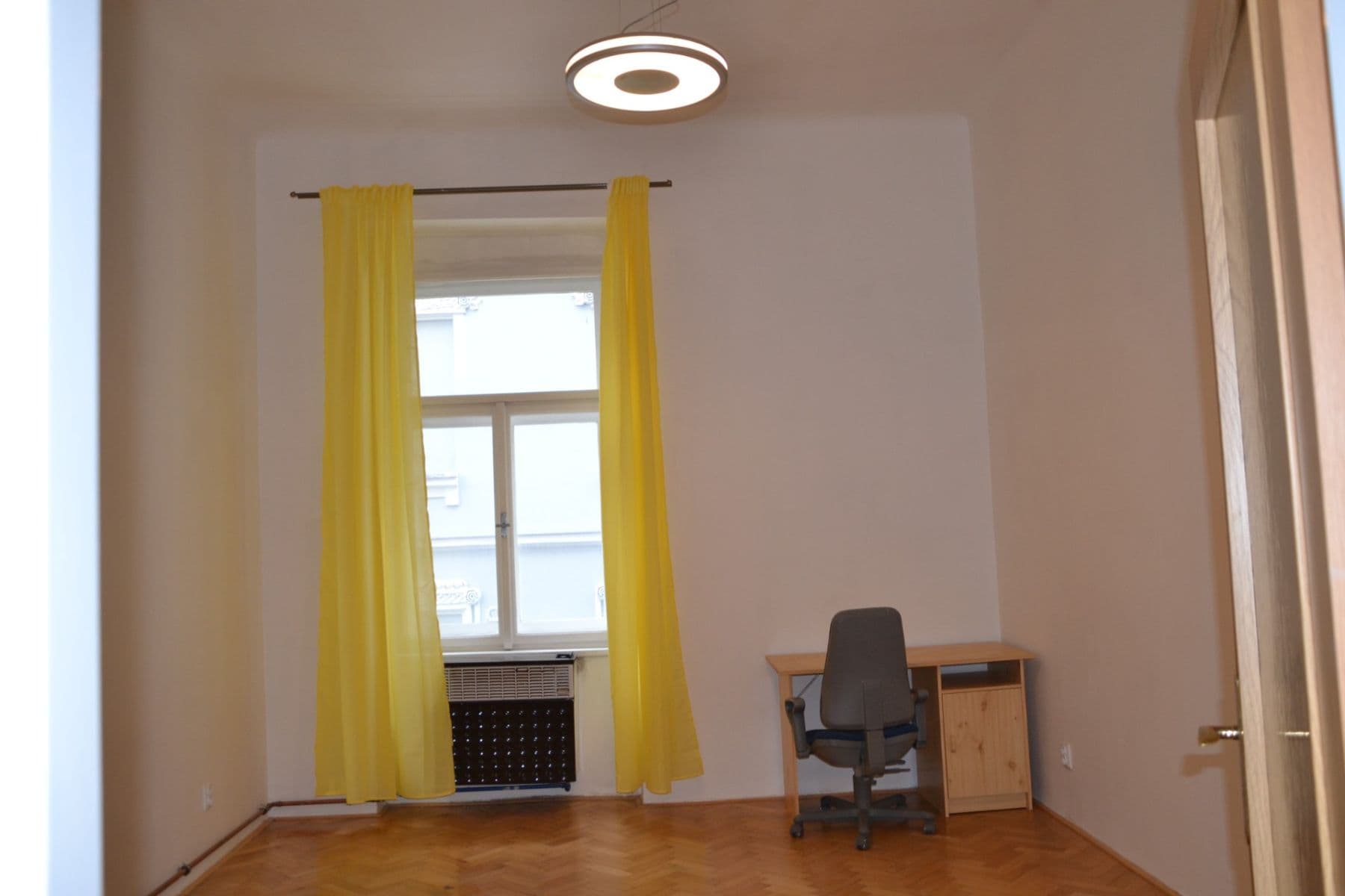 Pronájem bytu 2+kk 44 m², Chelčického, Praha, Praha Pronájem bytu 2+kk 44 m², Chelčického, Praha, Praha