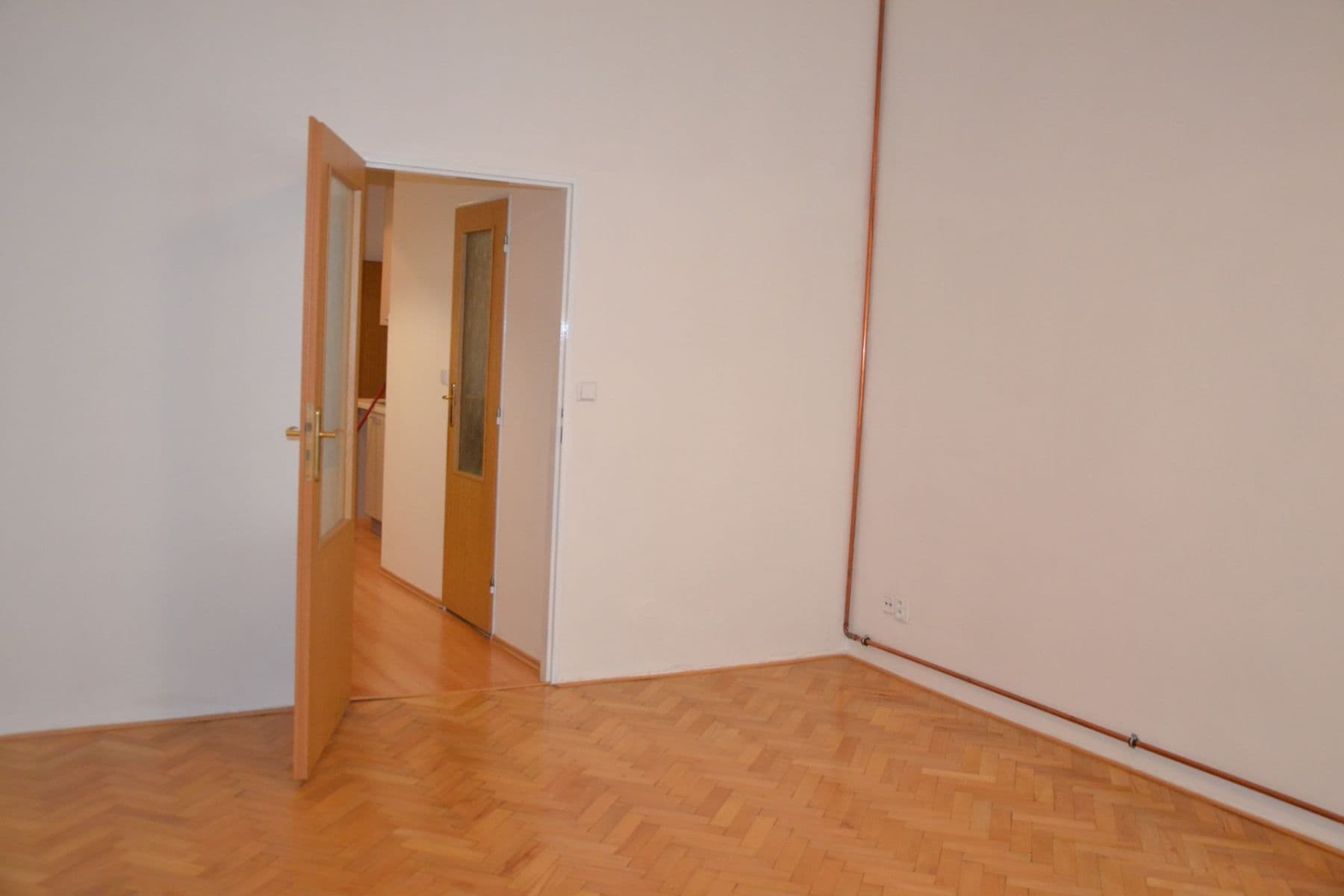 Pronájem bytu 2+kk 44 m², Chelčického, Praha, Praha Pronájem bytu 2+kk 44 m², Chelčického, Praha, Praha