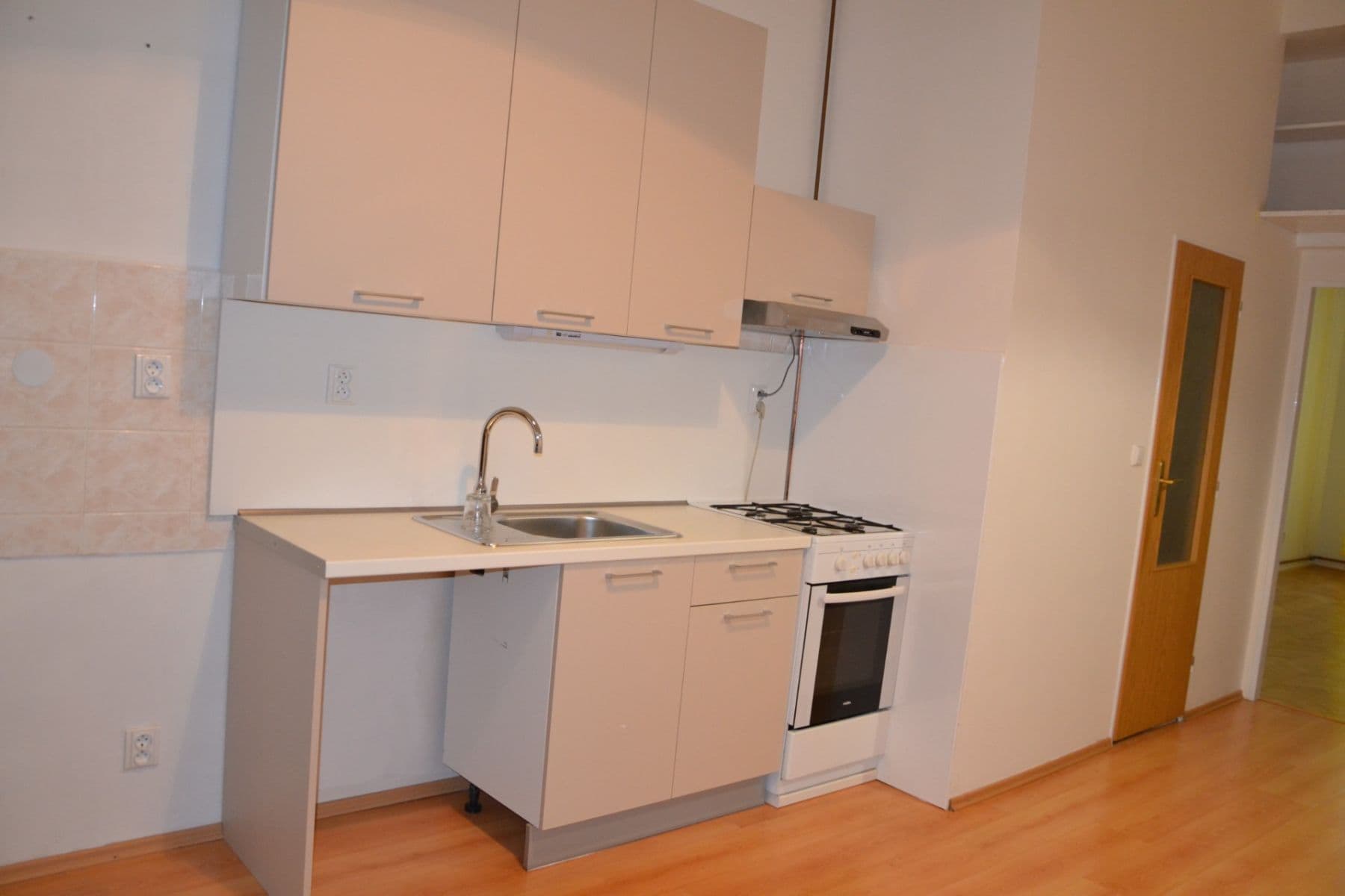 Pronájem bytu 2+kk 44 m², Chelčického, Praha, Praha Pronájem bytu 2+kk 44 m², Chelčického, Praha, Praha