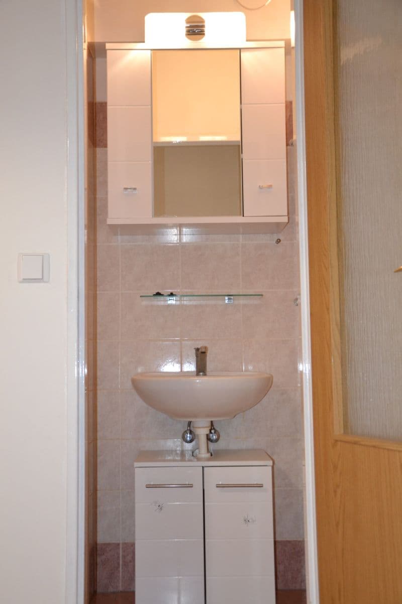 Pronájem bytu 2+kk 44 m², Chelčického, Praha, Praha Pronájem bytu 2+kk 44 m², Chelčického, Praha, Praha