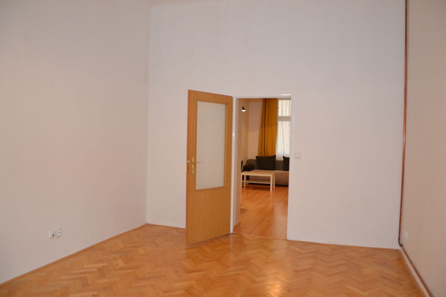 Pronájem bytu 2+kk 44 m², Chelčického, Praha, Praha Pronájem bytu 2+kk 44 m², Chelčického, Praha, Praha