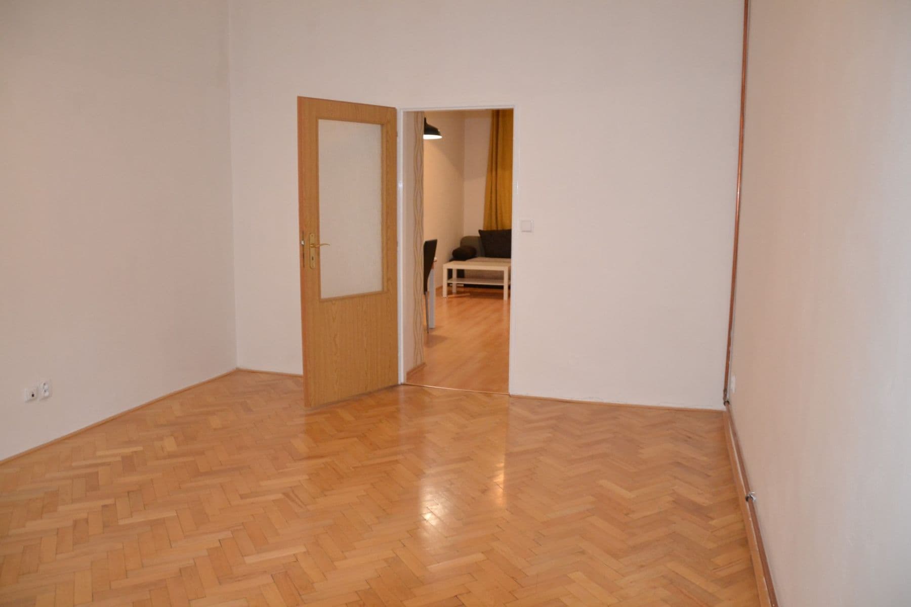 Pronájem bytu 2+kk 44 m², Chelčického, Praha, Praha Pronájem bytu 2+kk 44 m², Chelčického, Praha, Praha