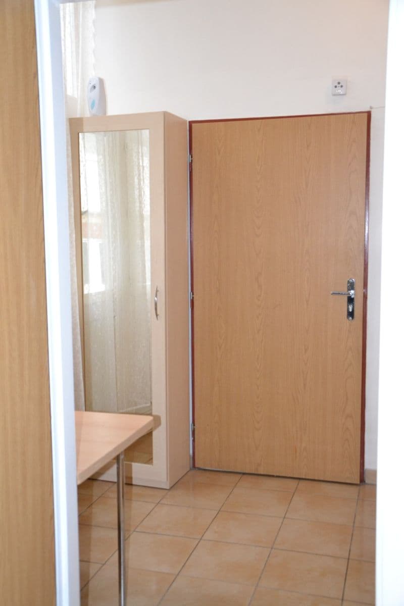Pronájem bytu 2+kk 44 m², Chelčického, Praha, Praha Pronájem bytu 2+kk 44 m², Chelčického, Praha, Praha