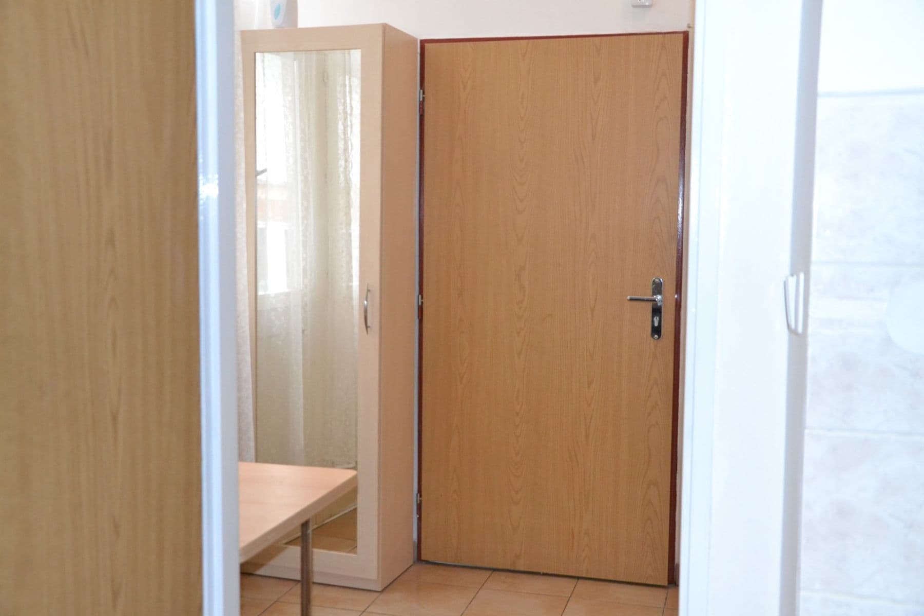 Pronájem bytu 2+kk 44 m², Chelčického, Praha, Praha Pronájem bytu 2+kk 44 m², Chelčického, Praha, Praha