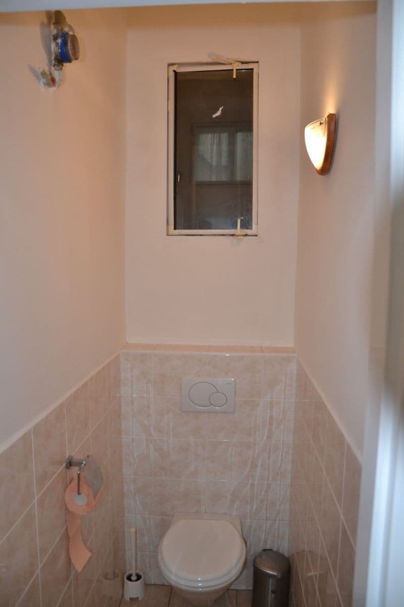 Pronájem bytu 2+kk 44 m², Chelčického, Praha, Praha Pronájem bytu 2+kk 44 m², Chelčického, Praha, Praha