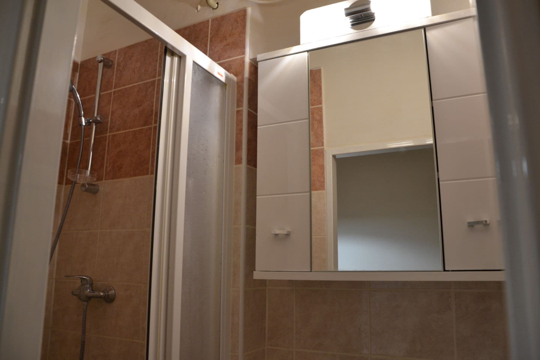 Pronájem bytu 2+kk 44 m², Chelčického, Praha, Praha Pronájem bytu 2+kk 44 m², Chelčického, Praha, Praha