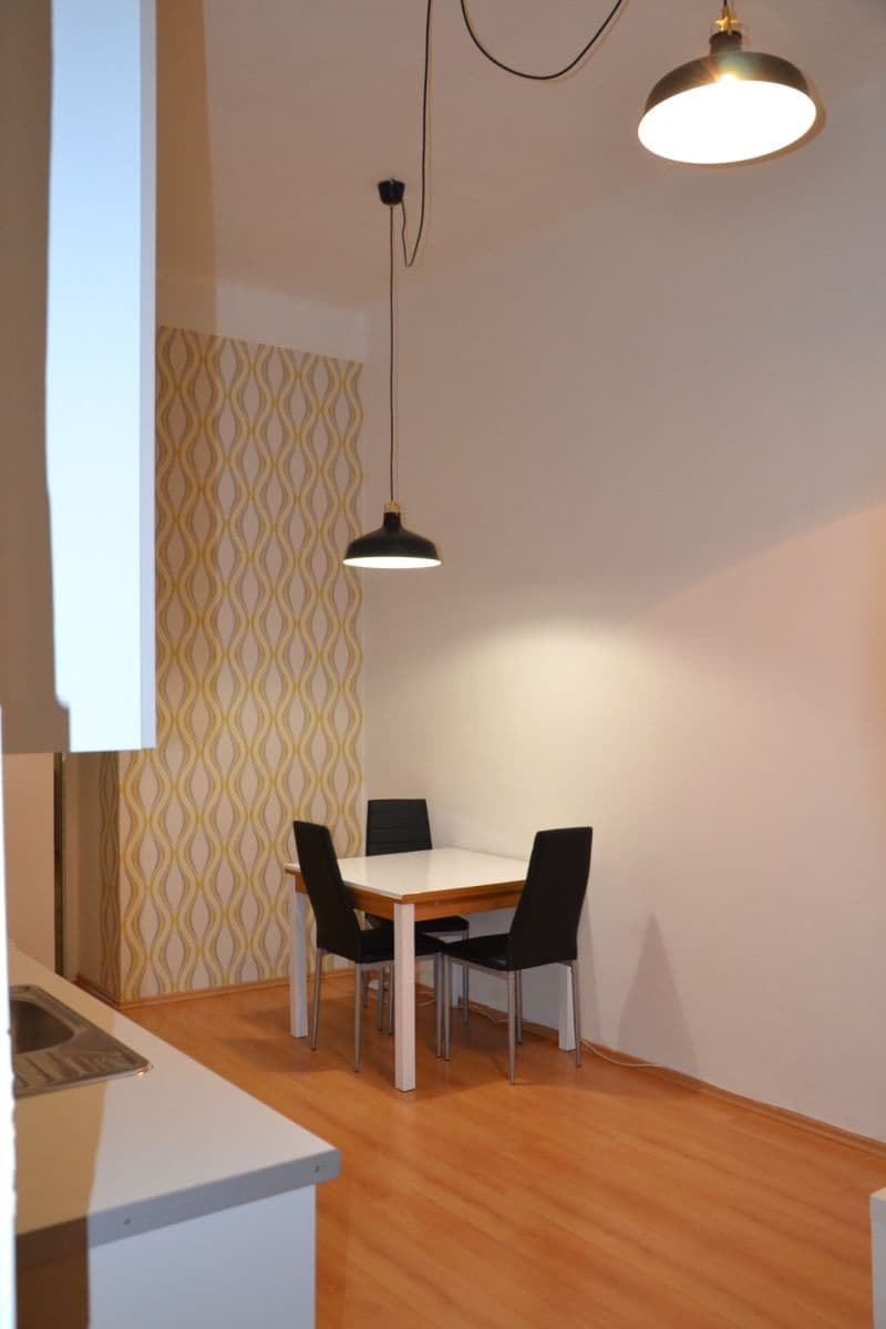 Pronájem bytu 2+kk 44 m², Chelčického, Praha, Praha Pronájem bytu 2+kk 44 m², Chelčického, Praha, Praha