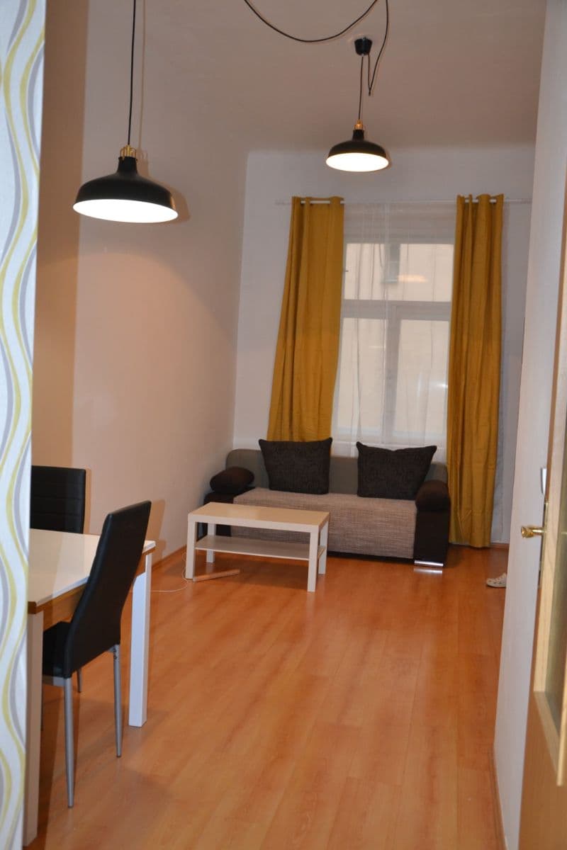Pronájem bytu 2+kk 44 m², Chelčického, Praha, Praha Pronájem bytu 2+kk 44 m², Chelčického, Praha, Praha