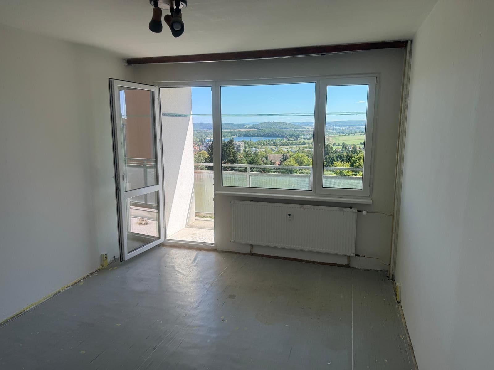 Pronájem bytu 3+1 75 m², Kaznějovská, Plzeň, Plzeňský kraj Pronájem bytu 3+1 75 m², Kaznějovská, Plzeň, Plzeňský kraj