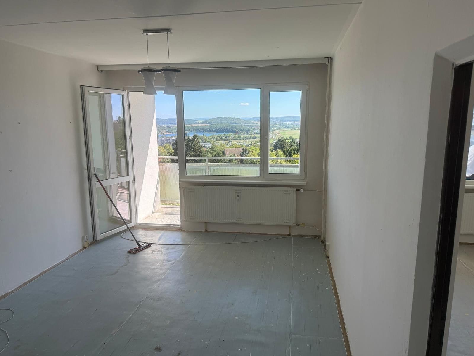 Pronájem bytu 3+1 75 m², Kaznějovská, Plzeň, Plzeňský kraj Pronájem bytu 3+1 75 m², Kaznějovská, Plzeň, Plzeňský kraj
