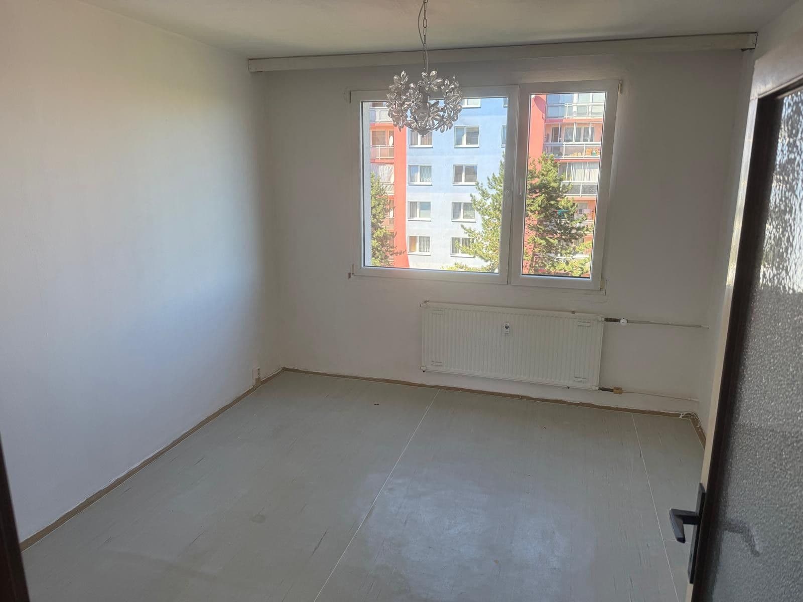 Pronájem bytu 3+1 75 m², Kaznějovská, Plzeň, Plzeňský kraj Pronájem bytu 3+1 75 m², Kaznějovská, Plzeň, Plzeňský kraj