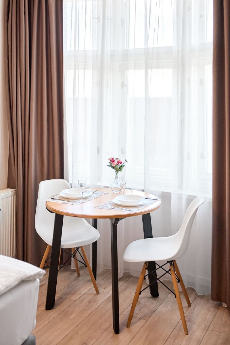 Pronájem bytu 24 m², Strakonická, Praha, Praha Pronájem bytu 24 m², Strakonická, Praha, Praha